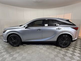 New 2026 Lexus RX 350 Premium video 3