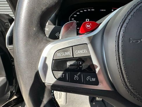 Used 2023 BMW M8 Competition w/ Driving Assistance Package image 17