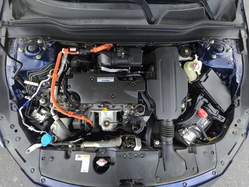 Used 2018 Honda Accord EX-L image 26