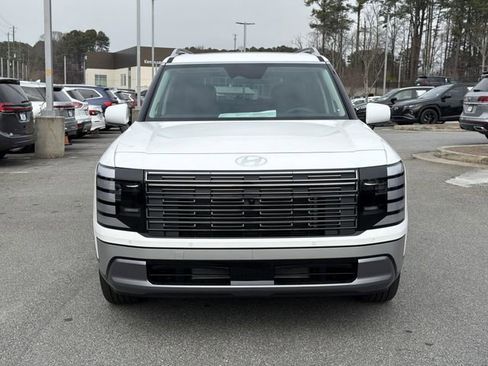 New 2026 Hyundai Palisade Limited image 2