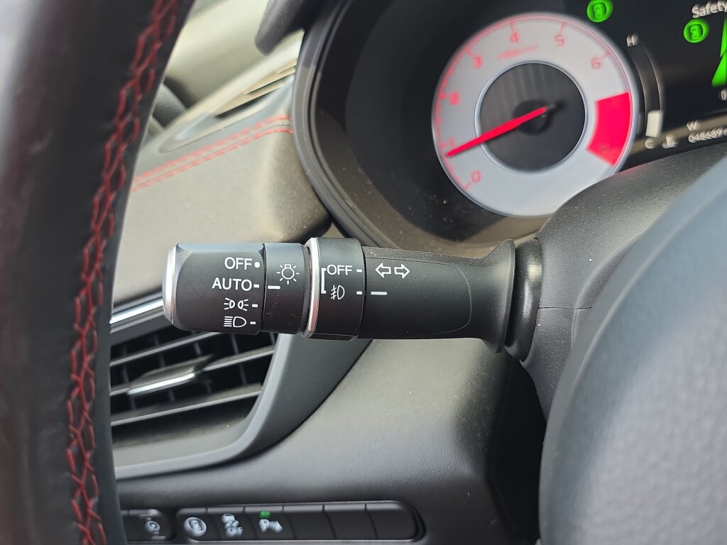 Used 2023 Acura TLX w/ A-SPEC Package FWD image 28