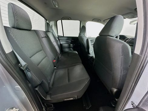 Used 2019 Honda Ridgeline Sport image 7