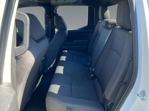 Used 2024 Toyota Tacoma SR5 image 13