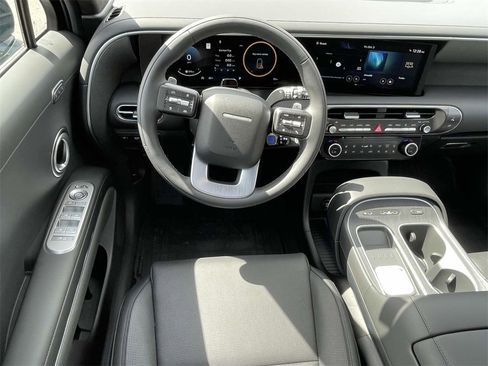 New 2026 Hyundai Palisade Calligraphy image 11