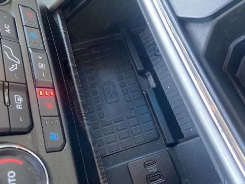 Used 2020 Ford F450 Lariat w/ Lariat Ultimate Package image 23