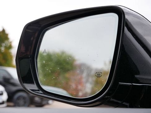 Certified 2022 Jeep Grand Cherokee L Summit w/ Advanced Protech Group IV image 53