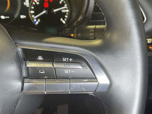 Used 2023 MAZDA MAZDA3 s FWD image 37