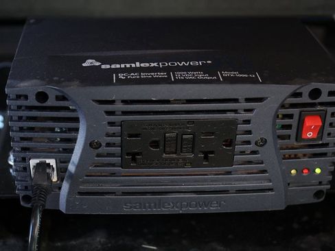 Used 2025 RAM ProMaster 1500 w/ Quick Order Package 22G SLT image 14