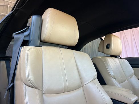 Used 2009 BMW M3 Convertible RWD image 17