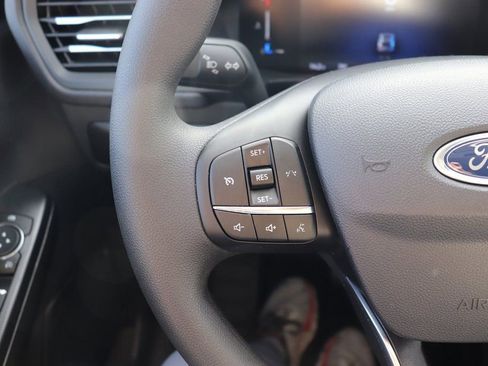 New 2026 Ford Escape Active FWD image 24