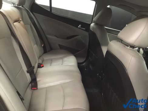 Used 2015 Kia Optima EX w/ EX Premium Package FWD image 25