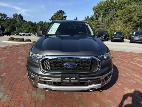 Used 2019 Ford Ranger XLT w/ Equipment Group 302A Luxury AWD/4WD image 31