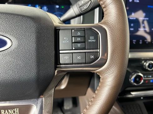 Used 2025 Ford F250 King Ranch AWD/4WD image 22