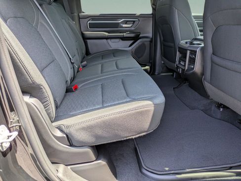 New 2026 RAM 1500 Big Horn image 12