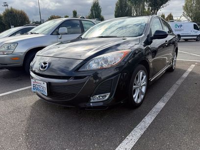 Used 2010 MAZDA MAZDA3 s Sport