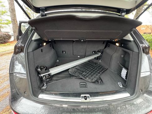 Used 2016 Audi Q5 2.0T Premium Plus w/ Technology Package image 28