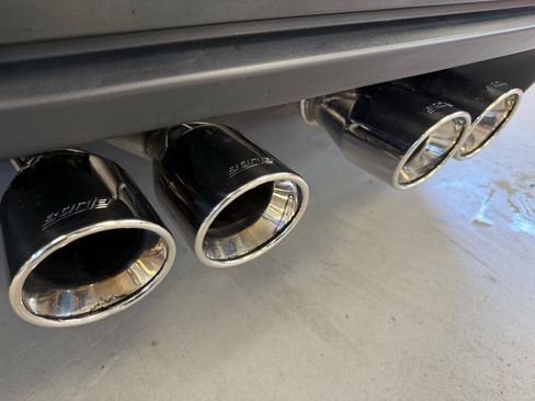 Used 2007 Chevrolet Corvette Convertible w/ Preferred Equipment Group image 14