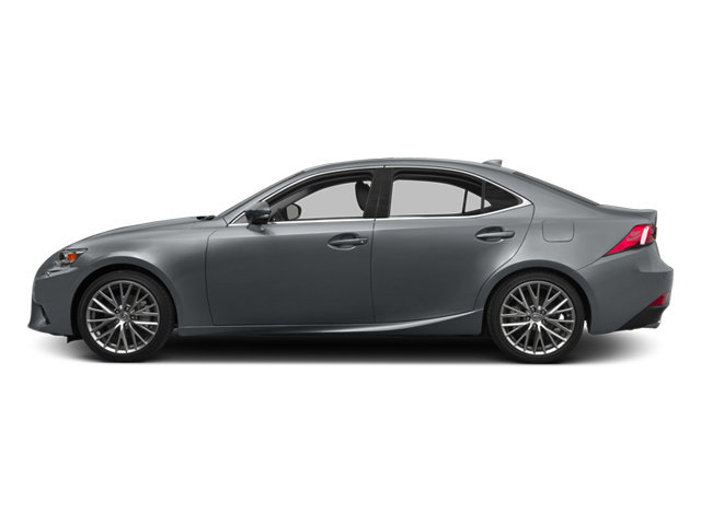 Used 2014 Lexus IS 250 AWD w/ Navigation Package image 6