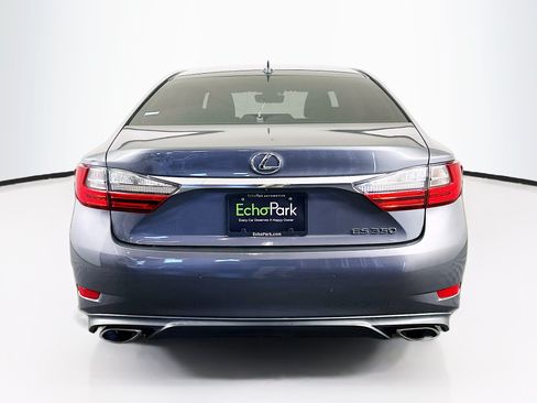 Used 2017 Lexus ES 350 w/ Premium Package FWD image 7