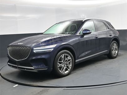 Used 2025 Genesis GV70 2.5T