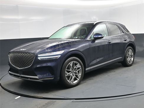 Used 2025 Genesis GV70 2.5T image 1