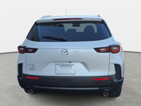 New 2026 MAZDA CX-50 AWD 2.5 S w/ Weather Package image 6