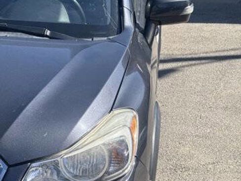 Used 2017 Subaru Crosstrek 2.0i Limited AWD/4WD image 25