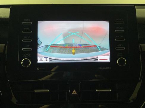 Used 2021 Toyota Camry SE w/ Convenience Package image 20