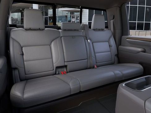 New 2026 GMC Sierra 3500 SLT w/ SLT Premium Package image 17