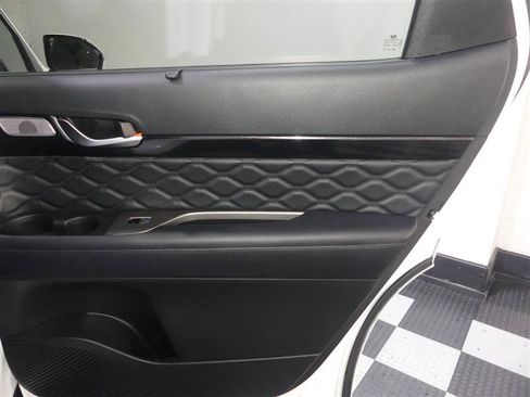 Used 2021 Hyundai Palisade Calligraphy AWD/4WD image 27