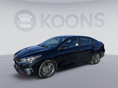 Used 2023 Kia Forte GT-Line