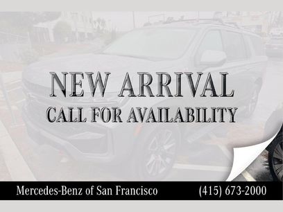 Used 2021 Chevrolet Suburban Z71