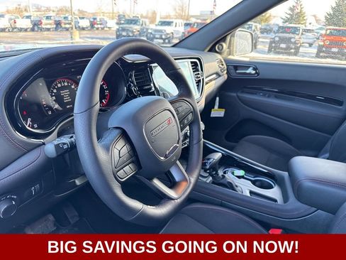 New 2026 Dodge Durango GT image 23