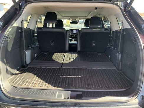 Used 2020 Toyota Highlander Limited Platinum image 34