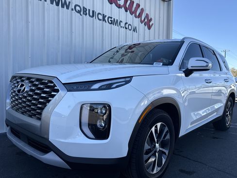 Used 2021 Hyundai Palisade SEL image 5