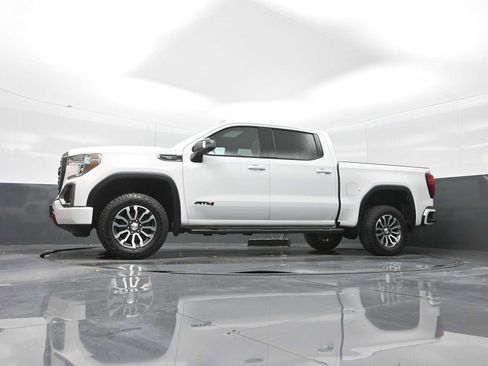 Used 2020 GMC Sierra 1500 AT4 w/ AT4 Premium Package image 26