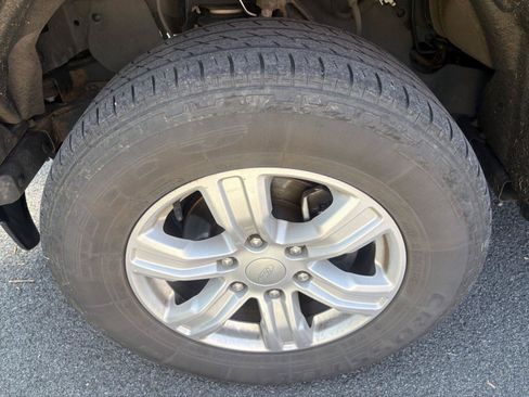 Used 2020 Ford Ranger XLT w/ Trailer Tow Package AWD/4WD image 12