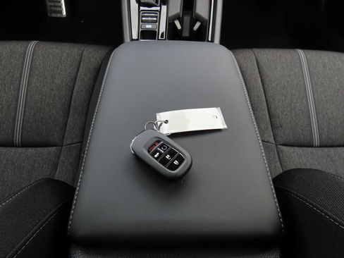 New 2025 Honda Accord Sport image 23