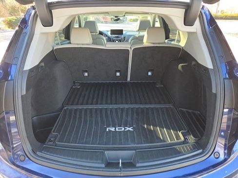Used 2019 Acura RDX Technology Package image 37