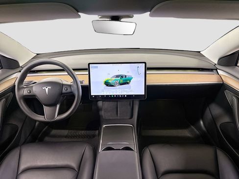 Used 2023 Tesla Model 3 Standard Range RWD image 9