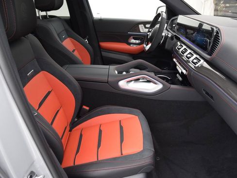 New 2026 Mercedes-Benz GLE 53 AMG 4MATIC Coupe image 15