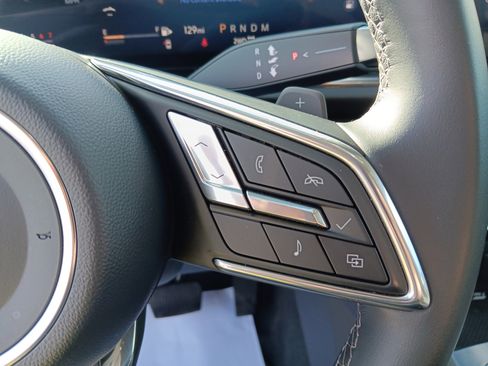 Used 2025 Buick Envision Preferred image 15