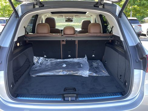 New 2026 Mercedes-Benz GLE 450 4MATIC image 9