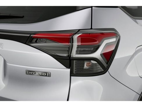 New 2025 Subaru Forester Limited image 13