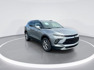 Used 2024 Chevrolet Blazer LT w/ Convenience Package FWD video 2