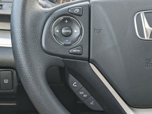 Used 2016 Honda CR-V EX image 20