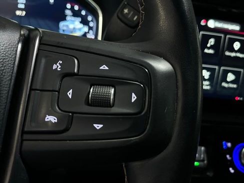 Used 2024 GMC Sierra 3500 AT4 w/ AT4 Premium Plus Package image 27