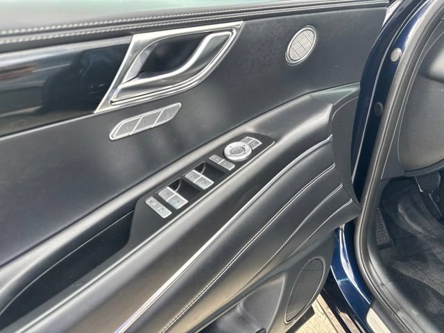 Used 2026 Genesis GV80 2.5T AWD/4WD image 20