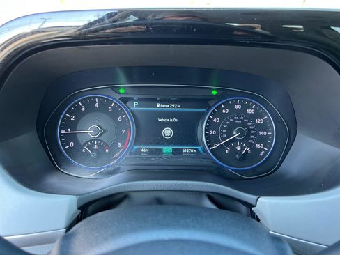 Used 2022 Hyundai Palisade SEL w/ Premium Package image 28