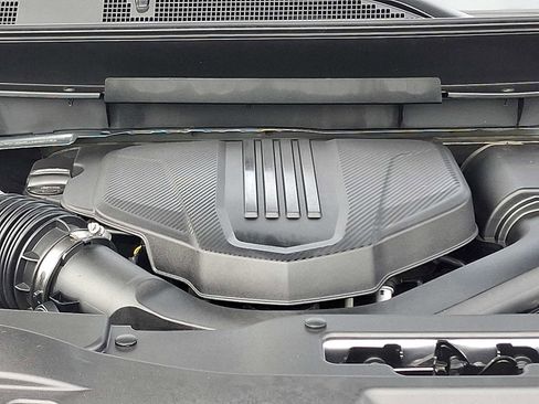 Used 2024 GMC Acadia Denali w/ LPO, Floor Liner Package image 27